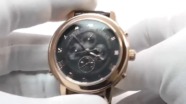 Мужские наручные часы Patek Philippe