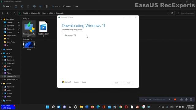 Windows 11 Orginal ISO File free Downlaod || How To Download Windows 11 Step By Step || Windows 11