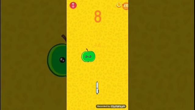 Pen pineapple apple game