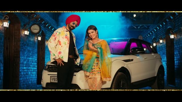 Khabbi Seat Boliyan- Deep Hardeep  Gurlez Akhtar Latest Punjabi Song 2024 New Punjabi Song 202