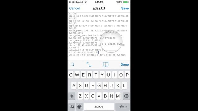 How To Cheat Flappy Bird IOS With Ifile (jailbreak Need )