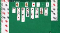 🕹 Microsoft FreeCell | Random Game | PC Games | Card Games | Solitaire | Windows | Video Game