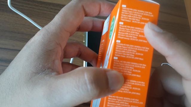 Test Sac nhanh Pisen 20W voi ip8 Plus