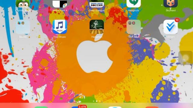 Paid Apps For Free IOS! No Jailbreak Needed