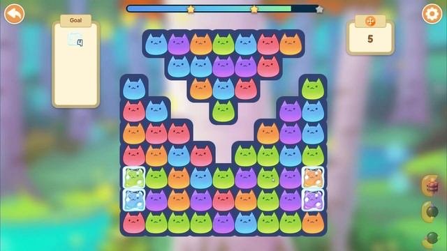 MISS NEKO 2 Full Gameplay