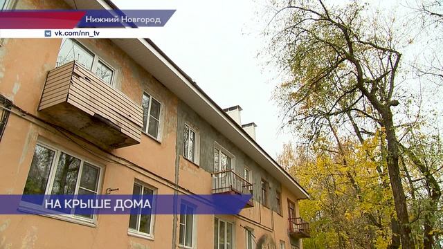 Вентиляционные каналы отремонтировали в доме по улице Заярской