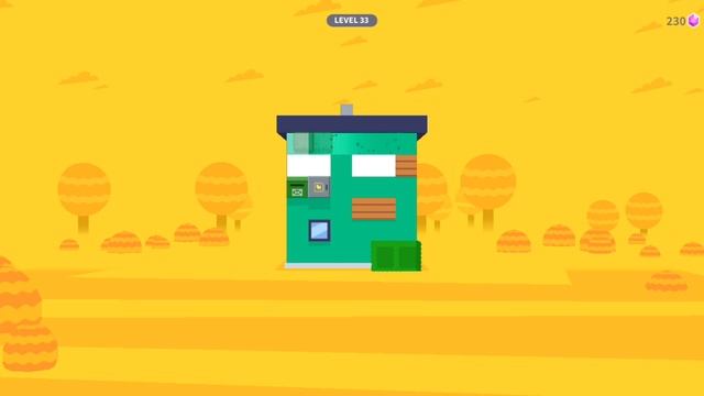House Paint - Gameplay - Walkthrough Level 23-42 Android / IOS