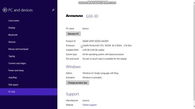 | How To Increase Windows version & Storage | By Technical Point |