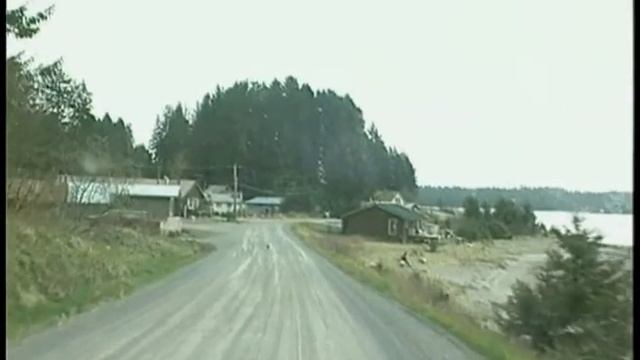 This Generation: Yakutat Fire Safety