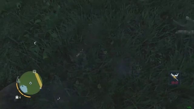 PUBG ka optimised version aka Far Cry 3 Hindi