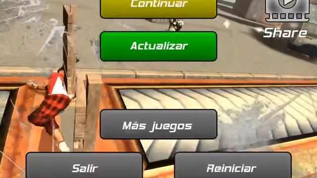 [Trial Xtreme 3] Bits bugs everiwhere...