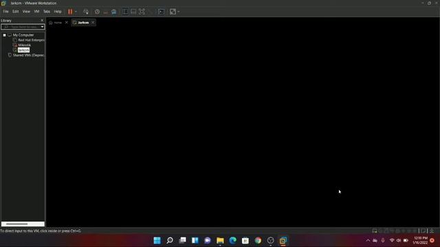 Cara Install Windows Server 2008 Di Vmware