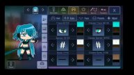 🌆Обзор на Gacha Club🌆Новая ос🌆