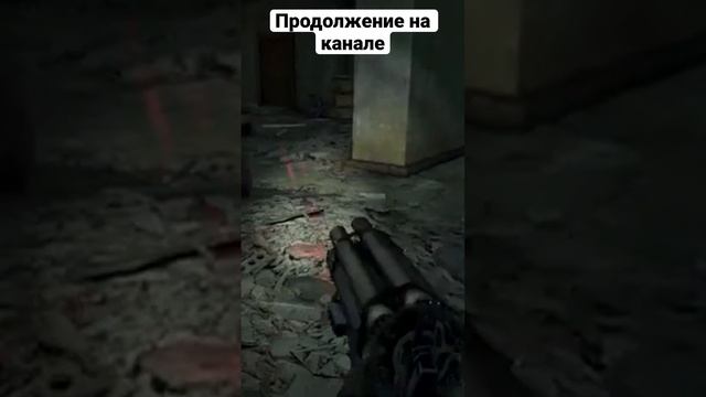 Metro 2033. Зарядил блять фонарик