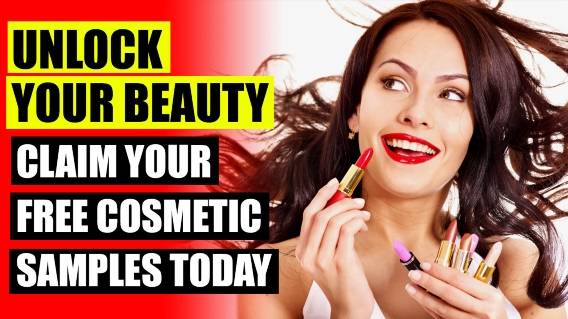 🎯 How To Get Free Cosmetics Samples By Mail In The Usa Miami 🔴 How To Get Free Cosmetics Samples