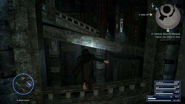 Final Fantasy XV Windows Edition