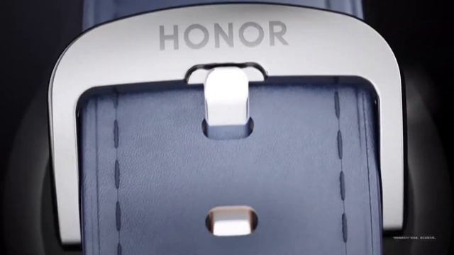Honor Watch GS 3 Official Promotinal Video