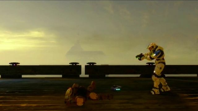 Halo 3: Mac vs PC: "Sh*t"