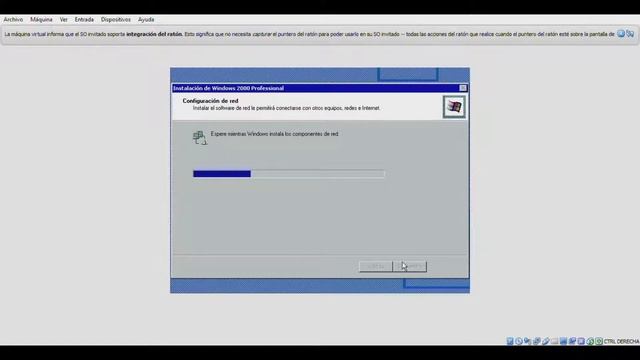 windows 2000