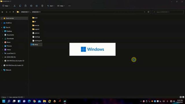 WINDOWS 11 Pro For All Pc's  / TPM Bypass