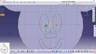 CATIA V5 3D BASICS (PAD)