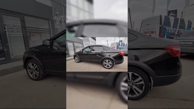 ВАЗ (Lada) Vesta '2018