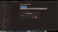 Scribbling 0.1.2 (Scribbling 0.1.1 Addendum)