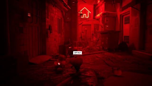 ДИО ПРОХОДИТ STRAY №4