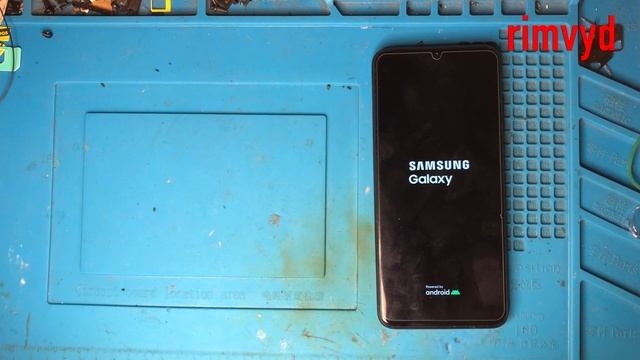 Samsung A22 5G FRP unlock Android 13