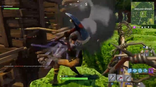 Fortnite