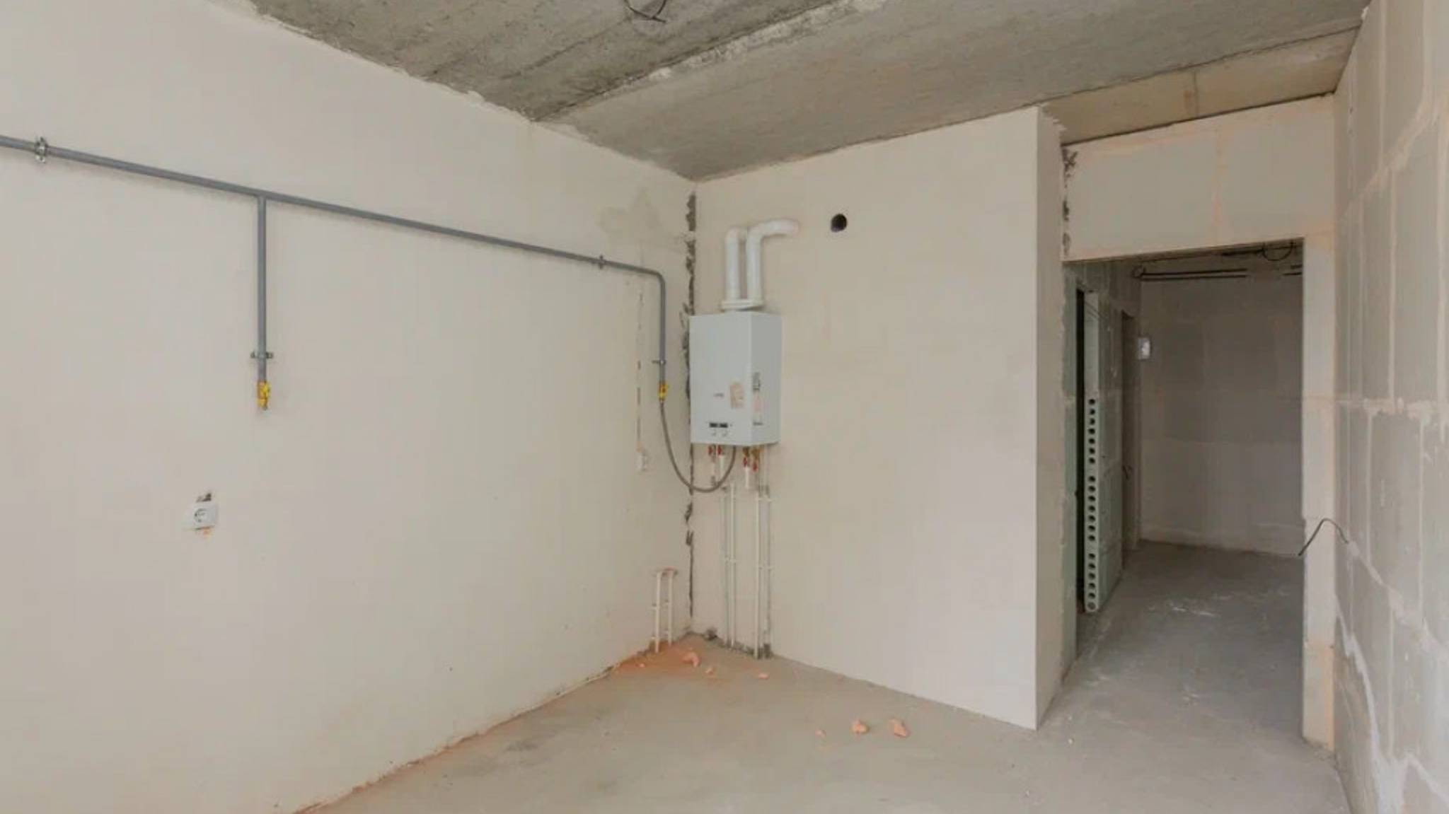 Продажа, 3-к квартира, Россия, Ставрополь, Октябрьская, 184/1А