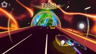 Audiosurf - Skillet (Comatose)