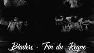 Tekken 7 Rp music - Bladers, Fin du Régne