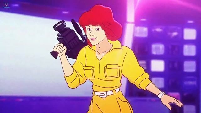 Teenage Mutant Ninja Turtles - Shredders Revenge Intro