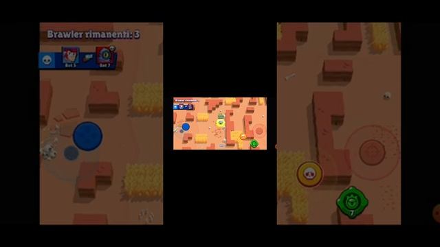 Re brawl mod brawler super sayan vs inventa