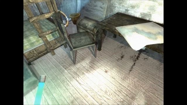 Penumbra Overture Part 1: MY PHONE STRIKES AGAIN!