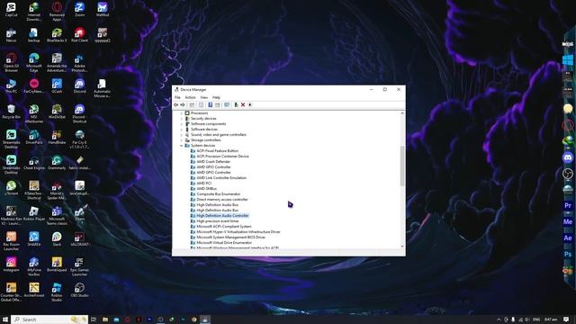 How To Fix No Audio Problem On Windows 10/11 (Step By Step)