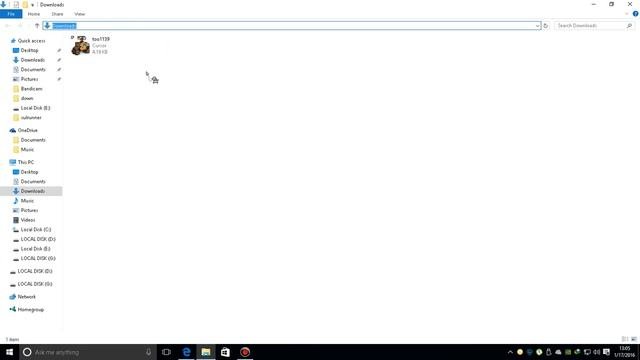 How To Change Your Mouse Cursor For FREE Easiest Way [win7/8/10/xp]