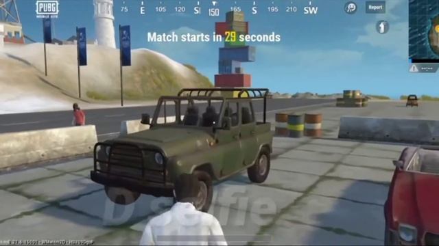 New 0.22.0 Upcoming Vehicle Leaks | Pubg Lite Leaks