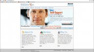 Windows Support Call 1