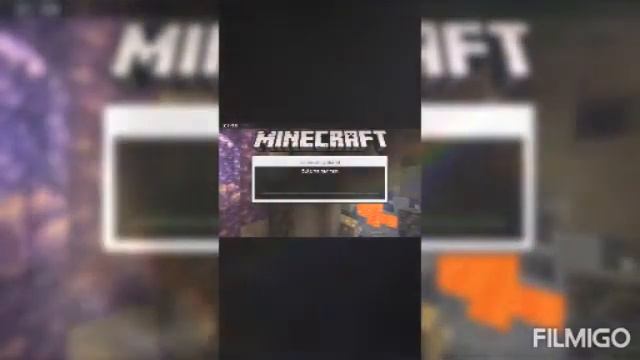 download Minecraft in mobile! (android-ios)