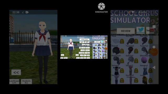 how to get the moblie version of yandere simulator! (Android & iPhone!)