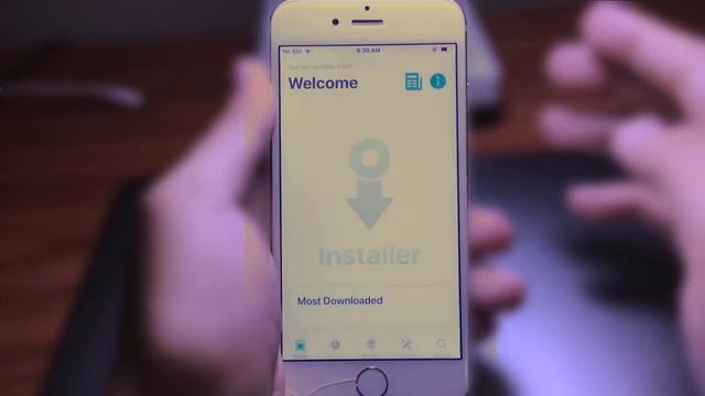 Installer 5 Cydia alternative early BETA is now available for testing