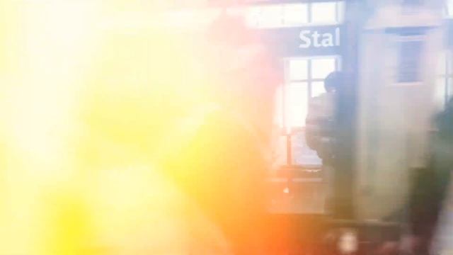 Paris trip movie on iPhone (by Vintage Floor)