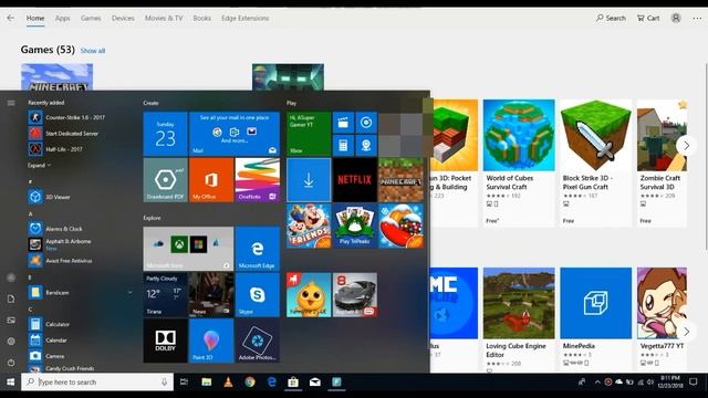 Windows 10 How To Download Games EASY