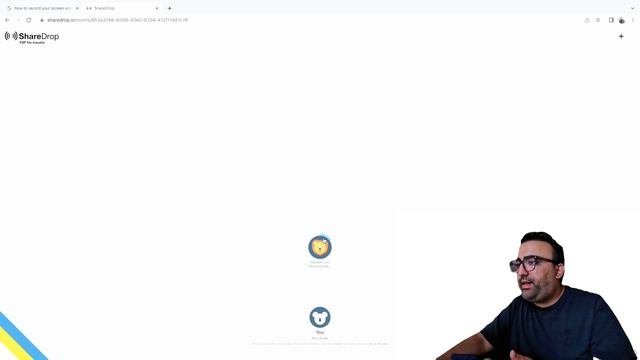Android To Mac File Transfer | No Cable | P2P File Share | Cloud