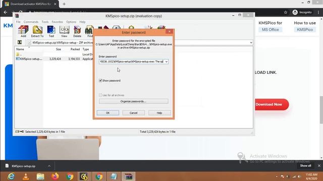 How to Activate Windows 10/8/7 | किसी भी विंडोज़ को कैसे सक्रिय करें | 2020