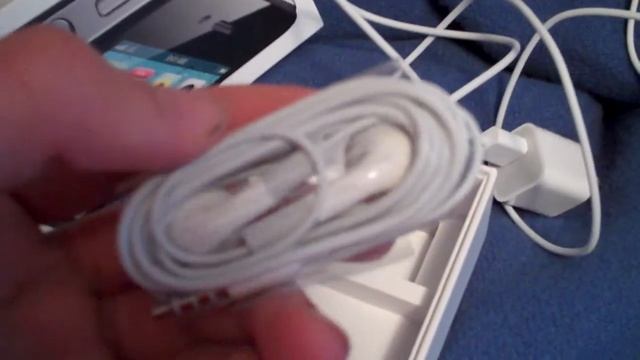 Apple iPhone 4S 64 GB Box