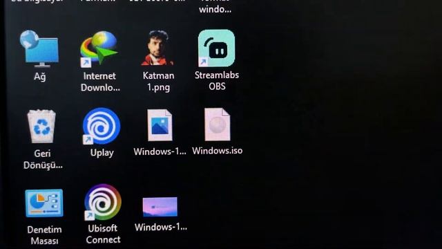 WİNDOWS 11 ORİJİNAL İSO DOSYASI NASIL İNDİRİLİR   RESMİ İSO