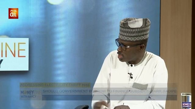 ADDRESSING ELECTRICITY TARIFF HIKE |  BODE FADIPE